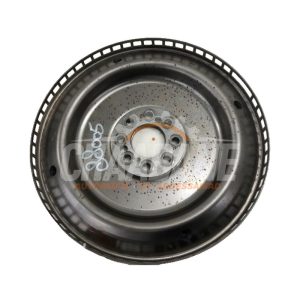Couronne dentee 6540304700 Mercedes C Estate (S206) C-220d 2.0 Turbo 16V