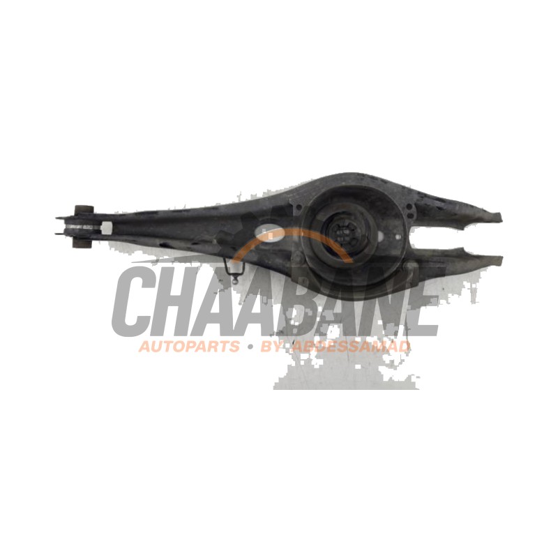 Bras de suspension arriere gauche 5Q0505311D Audi A3 Limousine (8VS/8VM) 1.5 35 TFSI 16V 2013 / 2020