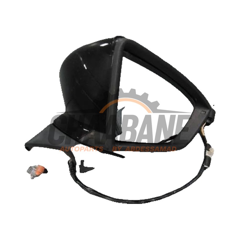 Retroviseur droit 5F1857508N Seat Leon 2012 / 2020