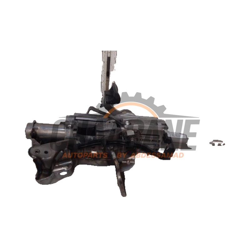 Boitier colonne de direction 8K0419502R Audi A5 2024
