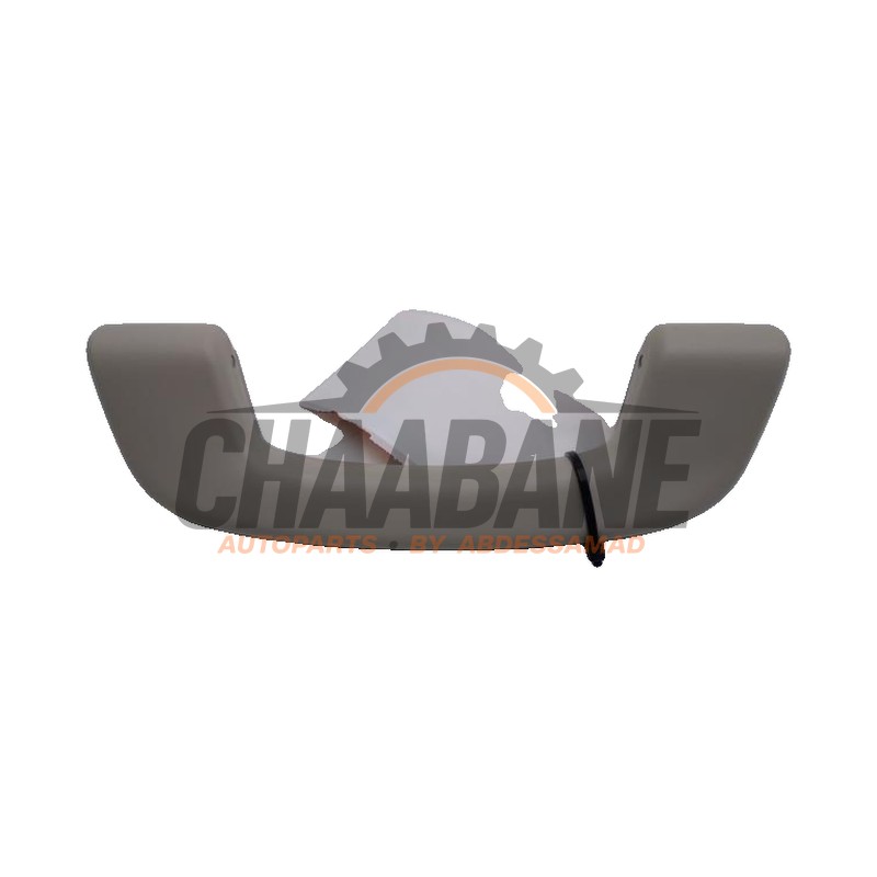 Poignee 51167499074 BMW 3 serie Touring (F31) 320i 2.0 16V 2012 / 2019