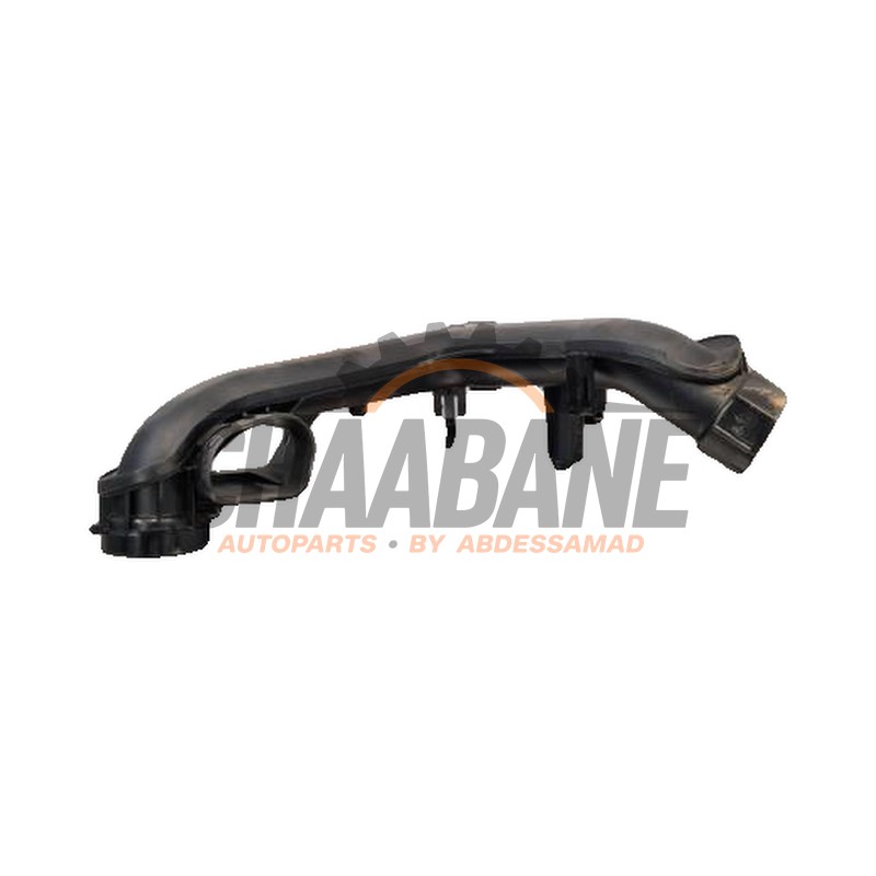 Tuyau daspiration air 04C145673 Seat Arona (KJX) 1.0 TSI 12V 2017