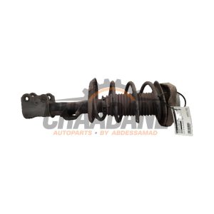 Amortisseur avant droit A1763234400 Mercedes A (W176) 1.6 A-160 16V