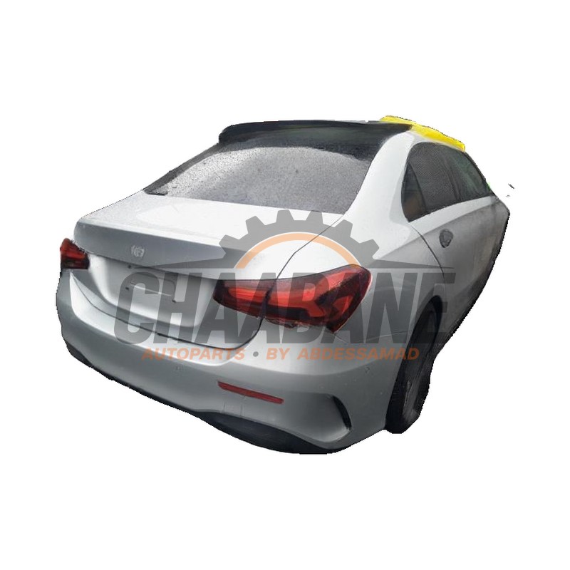Toit A1776570200 Mercedes A Limousine (177.1) 2.0 A-250 Turbo 16V 4Matic
