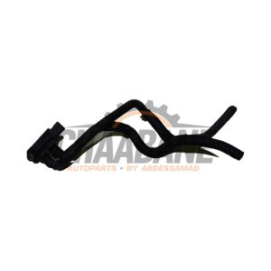 Capteur filtre a particules 04L906051R Audi A6 Avant (C8) 2.0 40 TDI Mild Hybrid 2018