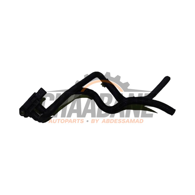 Capteur filtre a particules 04L906051R Audi A6 Avant (C8) 2.0 40 TDI Mild Hybrid 2018