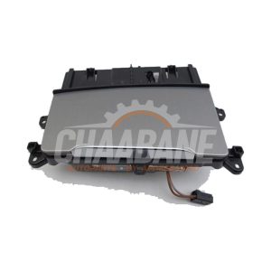 Compartiment de rangement 4M1863273 Audi Q7 (4MB/4MG) 3.0 TDI V6 24V 2015