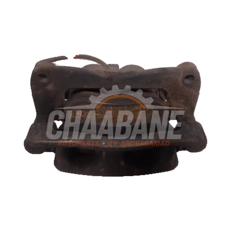 Etrier de frein avant droit A4704207000 Mercedes X-Klasse