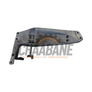 Support boite de vitesses 6786567 BMW X4 (F26) xDrive30d 24V 2014 / 2018