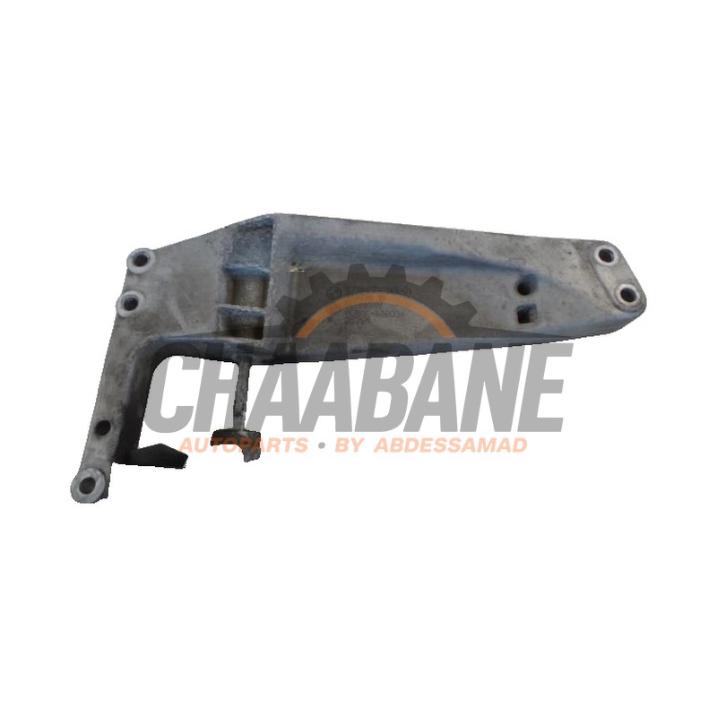 Support boite de vitesse 6786567 BMW X4 (F26) xDrive30d 24V 2014 / 2018