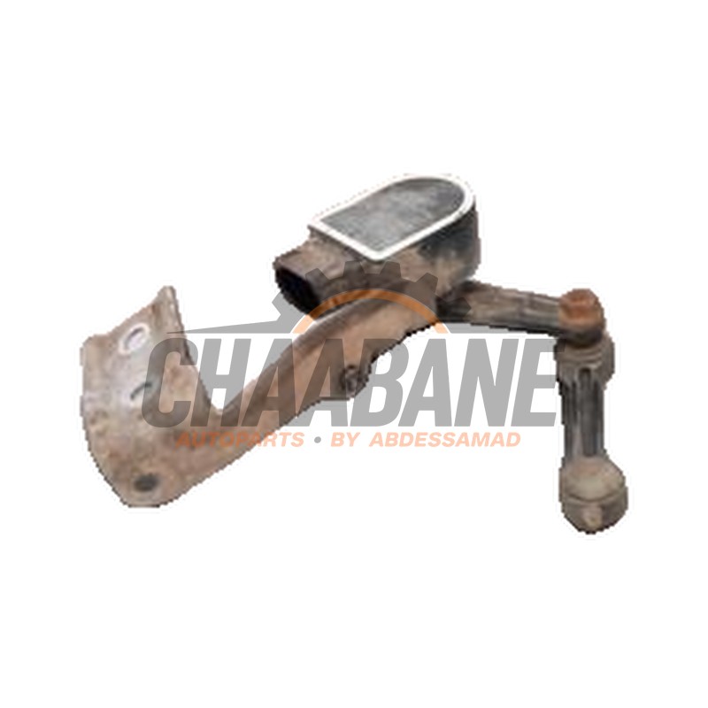Regulateur dhauteur Xenon A0045429918 Mercedes GLA (156.9) 2.2 200 CDI, d 16V 4-Matic