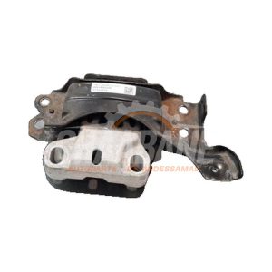 Support moteur 2Q0199555AF Seat Ibiza V (KJB) 1.0 MPI 12V 2017