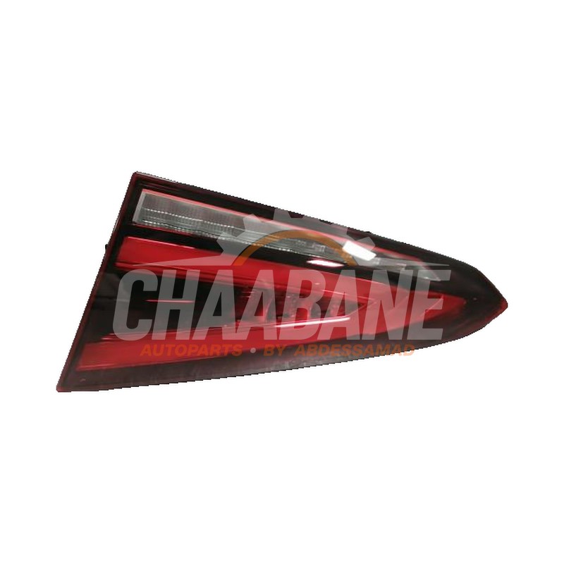 Feu arriere secondaire droit A1779062000 Mercedes A-Klasse