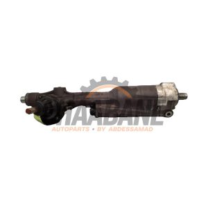Cremaillere assistee 4G1423055BQ Audi A6 Allroad Quattro (C7) 3.0 V6 24V TFSI 2012 / 2018