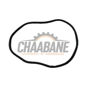 Joint caoutchouc portiere 4portes avant droite 2G4867912C Volkswagen Taigo 2021