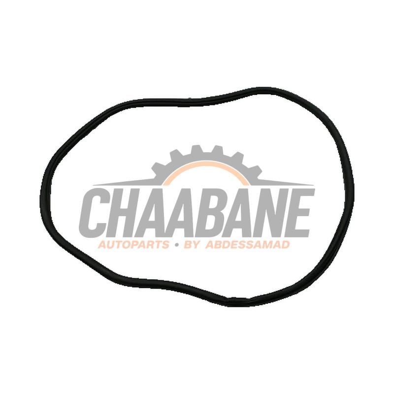 Joint caoutchouc portiere 4portes avant droite 2G4867912C Volkswagen Taigo 2021