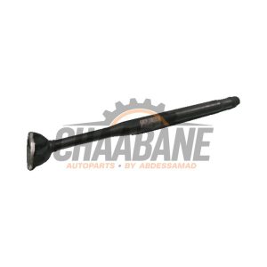 Arbre intermediaire pour 4x4 A2533301 Mercedes E-Klasse