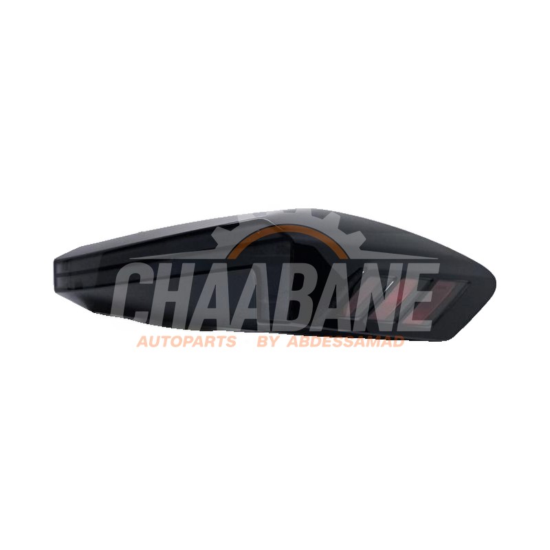 Feu arriere secondaire droit 9879754 BMW XM (09) 3.0 PHEV 50e 30 kWh 2022