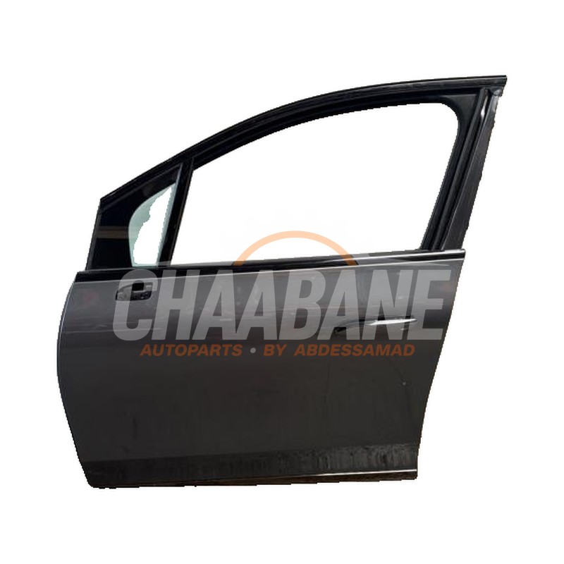 Portiere 4portes avant gauche A2967201300 Mercedes EQS SUV (X296) 580 4-Matic 118 kWh