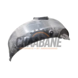 Passage de roue 5JA810969B Skoda Rapid 1.4 TSI 16V 2012 / 2022