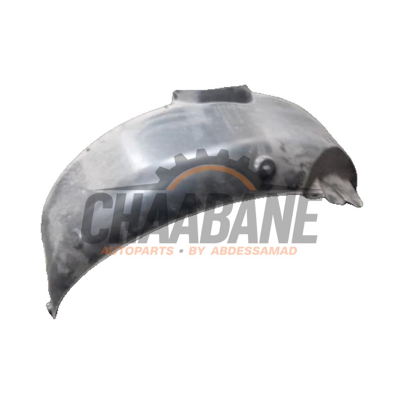 Passage de roue 5JA810969B Skoda Rapid 1.4 TSI 16V 2012 / 2022