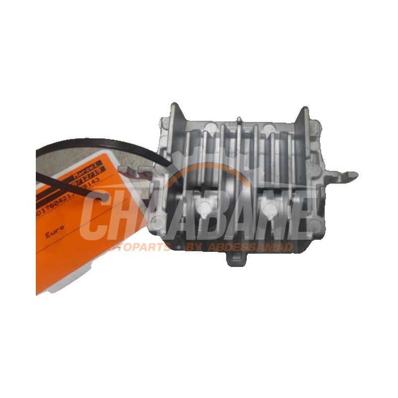 Lampe 80004601 Mercedes A (W176) 1.6 A-180 16V