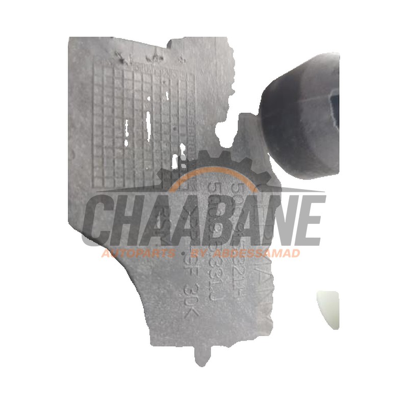 Boitier de batterie 5Q0915321H Seat Leon ST (5FF) 1.4 TSI 16V 2012 / 2020