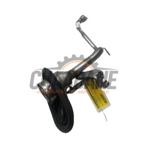 Tube de remplissage reservoir a essence 2474700900 Mercedes GLB (247.6) 2.0 GLB-200d