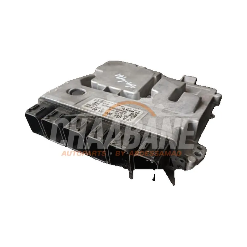 Ordinateur gestion moteur A6549009500 Mercedes Vito Tourer (447.7) 2.0 119 CDI 16V