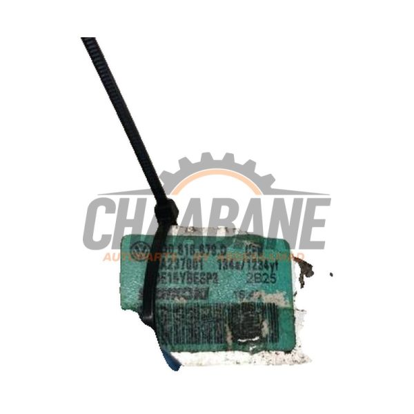Valve dexpansion clim 2Q0816679D Seat Arona (KJX) 1.0 TSI 12V 2017