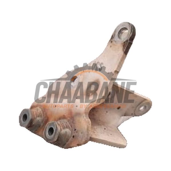 Support dechappement 04L131561J Seat Ibiza V (KJB) 1.6 TDI 95 2017