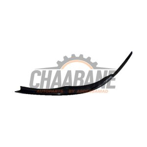 Bande decorative A2058857701 Mercedes C (W205) C-180d 1.6 Turbo 16V