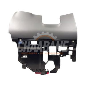 Element tableau de bord 4H1857005A38M Audi S8 (D4) 4.0 V8 TFSI 32V 2012 / 2018