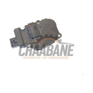Clapet chauffage moteur 8K0820511C Audi SQ5 (8RB) 3.0 TDI V6 24V 2012 / 2017