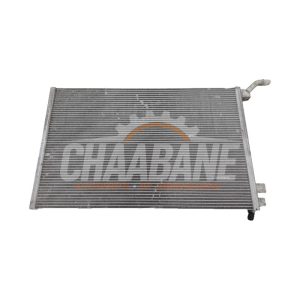 Condenseur de climatisation GX738K230BB Jaguar F-Pace 2.0 D 180 16V AWD