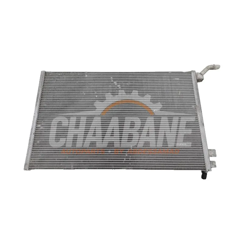 Condenseur de climatisation GX738K230BB Jaguar F-Pace 2.0 D 180 16V AWD