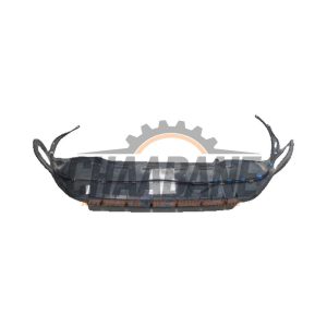 Spoiler 3G0807221B Volkswagen Passat 2014 / 2024