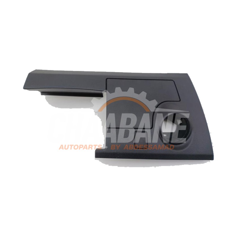 Element tableau de bord 6F1858366C Seat Ibiza V (KJB) 1.0 TSI 12V 2017