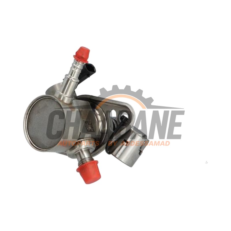 Pompe essence 04E127026E Audi A3 Limousine (8VS/8VM) 1.2 TFSI 16V 2013 / 2020