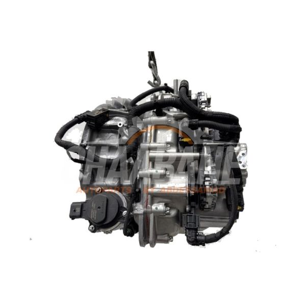 Boite de vitesse GD7Y40FG BMW X1 (U11) 2022