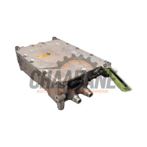 Convertisseur A1673421600 Mercedes GLE (V167)