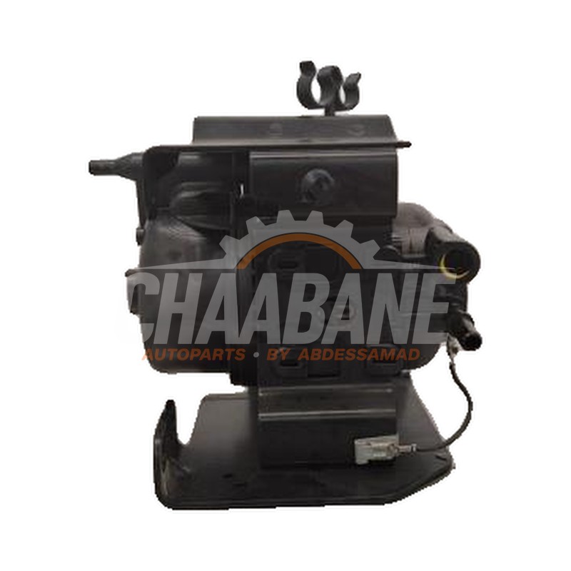Filtre a carburant GJ329B072AE Jaguar E-Pace 2.0 D 180 16V AWD