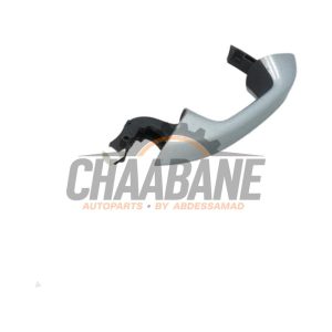 Poignee de porte arriere droite 5H0837206F Volkswagen Tiguan 2023