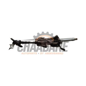 Boitier colonne de direction complet A4474604800 Mercedes Vito (447.6) 1.7 110 CDI 16V