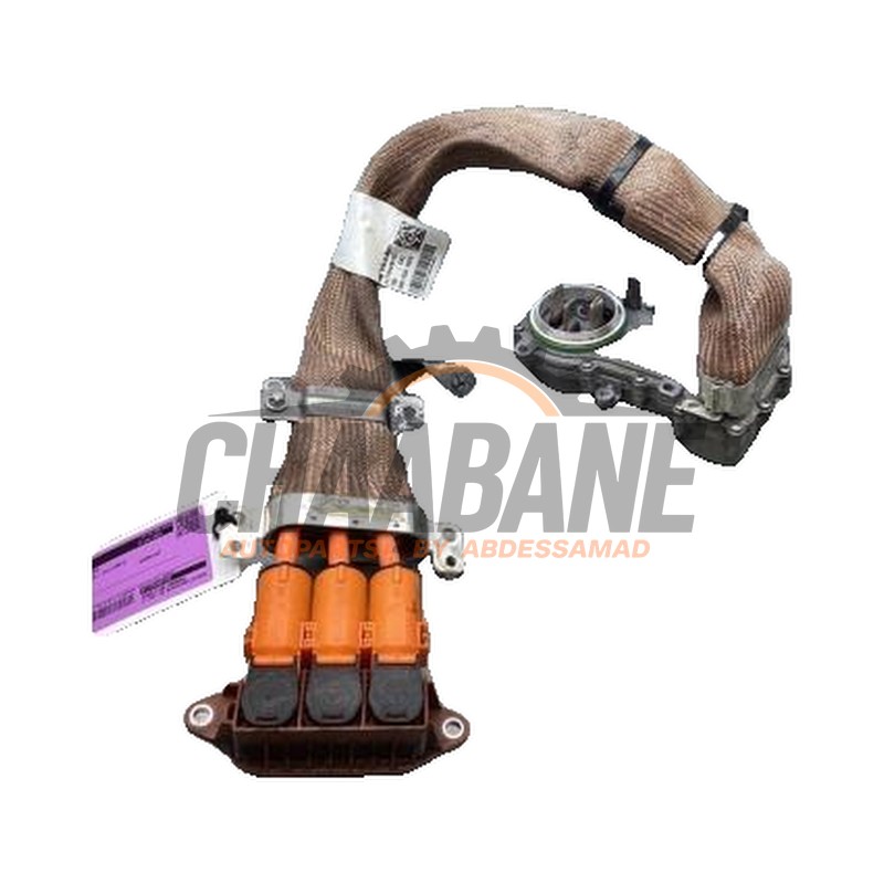 Cable haute tension A1775408130 Mercedes B (W247) 1.3 B-250 e Turbo 16V