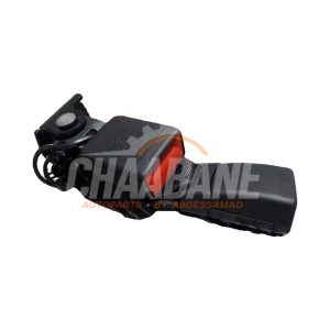 Insertion ceinture de securite arriere centre A1778602200 Mercedes A (177.0) 1.5 A-180d