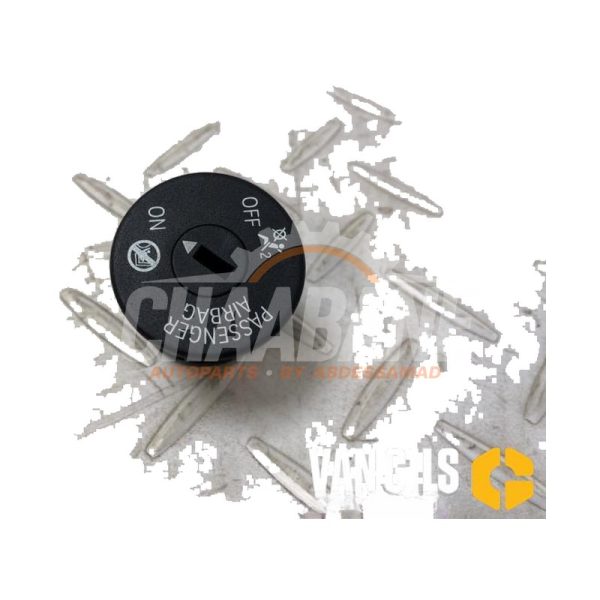 Airbag commutateur 9483731 BMW X5 (G05) xDrive 45 e iPerformance 3.0 24V 2018