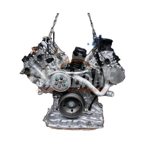 Moteur Bentley Bentayga 3.0 Hybrid V6 24V 2015