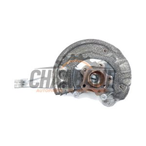 Joint avant droit 688438601 BMW 5 serie (G30) M550i xDrive 4.4 V8 32V TwinPower Turbo 2016