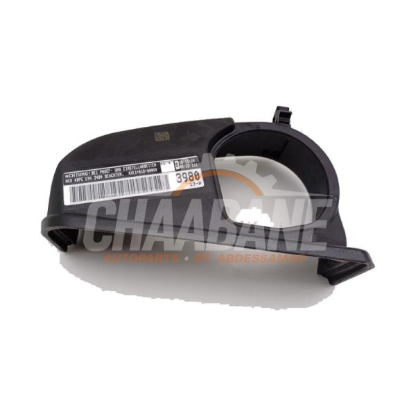 Couvercle de distribution 04E109108AB Skoda Kamiq 1.5 TSI 16V 2019